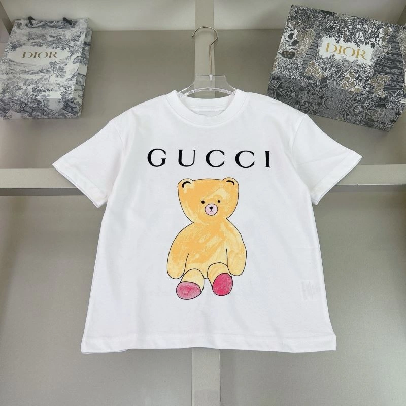 Sporty Gucci Kids 125468