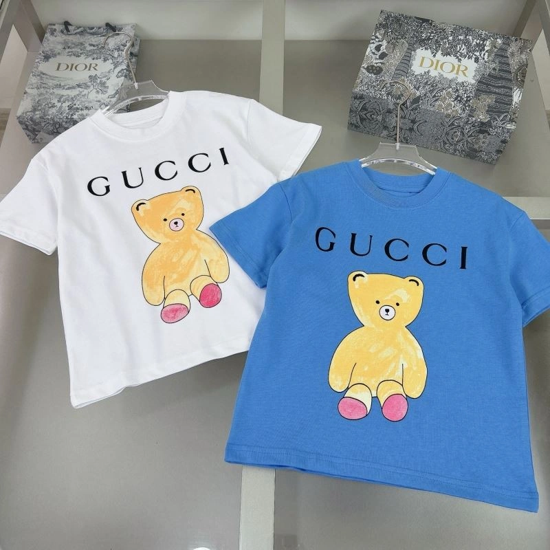 Sporty Gucci Kids 125468