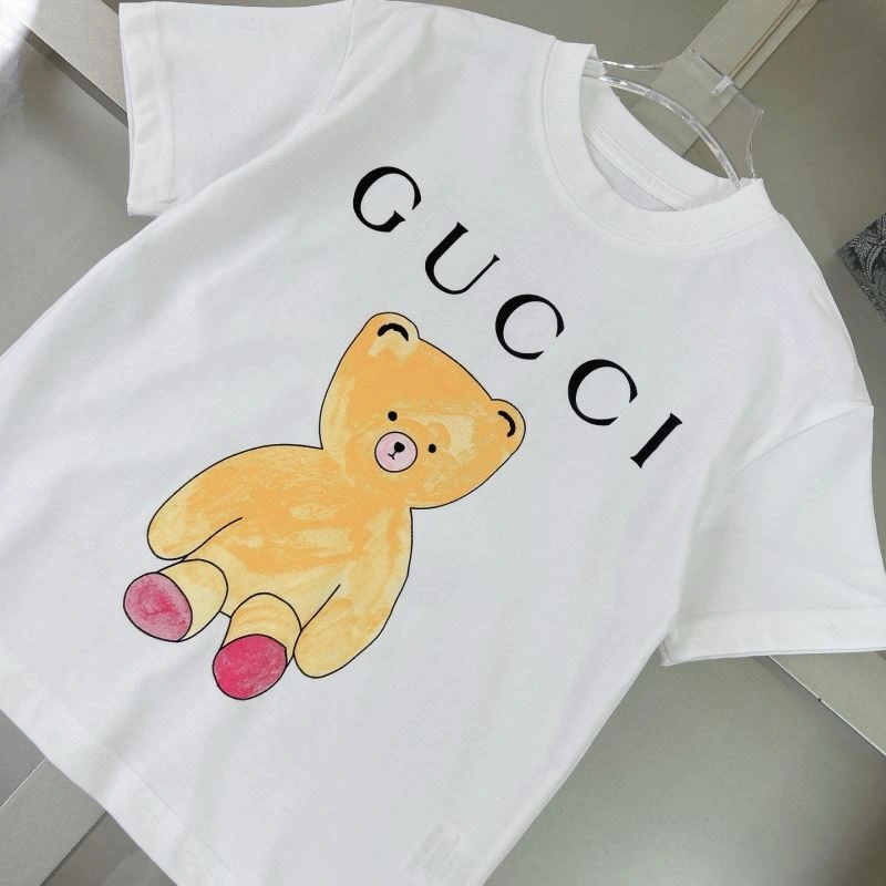 Sporty Gucci Kids 125468
