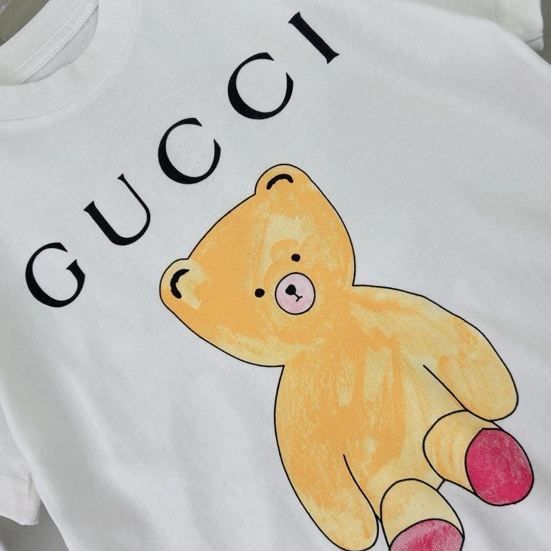 Sporty Gucci Kids 125468