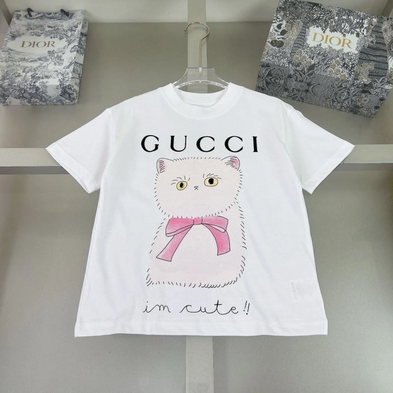 Sustainable Gucci Kids 125455