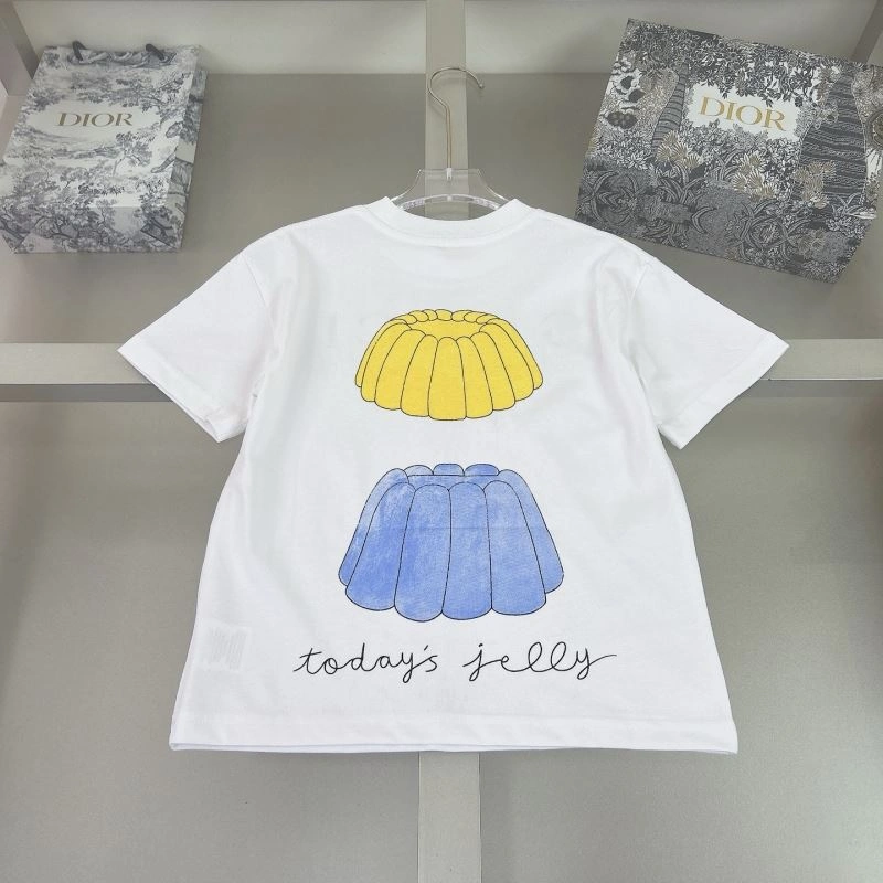 Sustainable Gucci Kids 125455