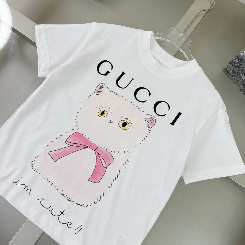 Sustainable Gucci Kids 125455