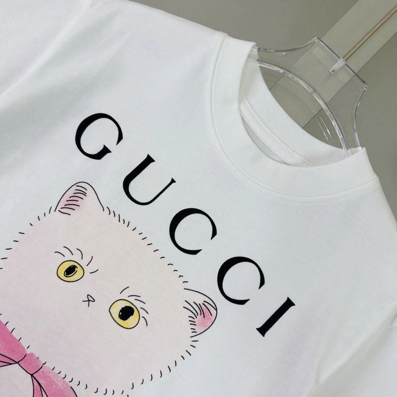Sustainable Gucci Kids 125455