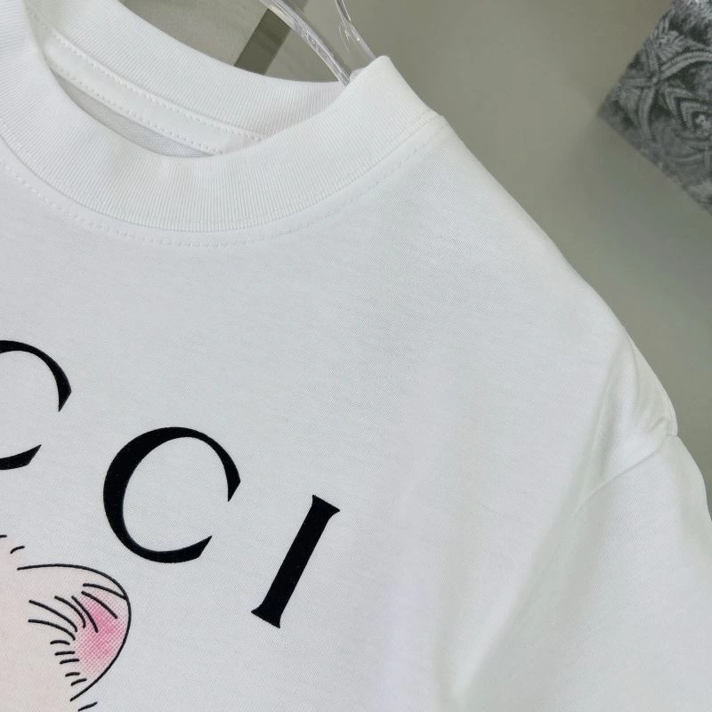 Sustainable Gucci Kids 125455
