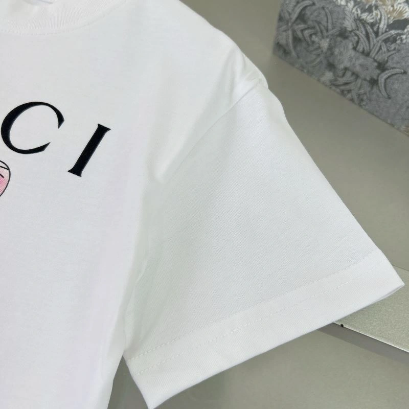 Sustainable Gucci Kids 125455