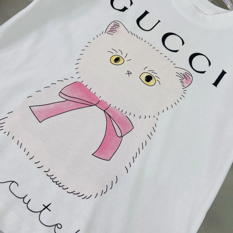 Sustainable Gucci Kids 125455