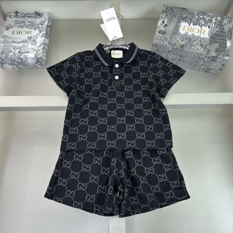 Gucci Kids Compact 125452