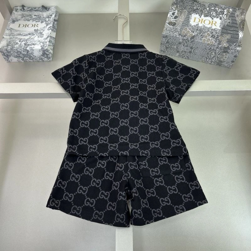 Gucci Kids Compact 125452