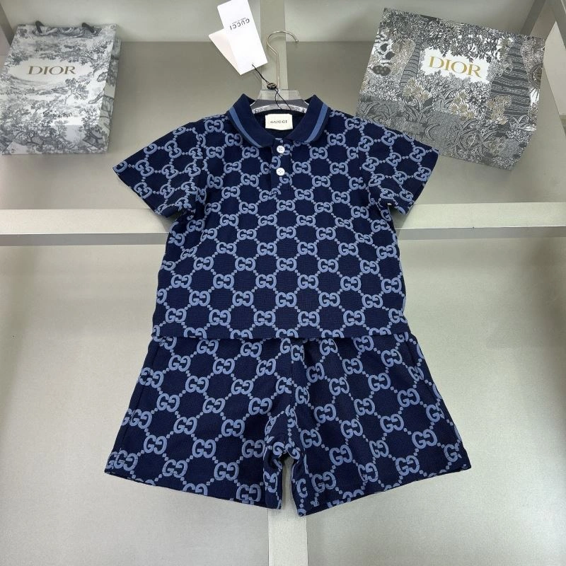 Supportive Gucci Kids 125448