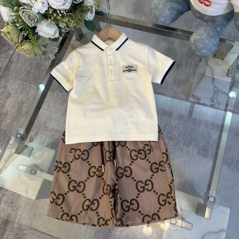 WeatherProof Gucci Kids 125442