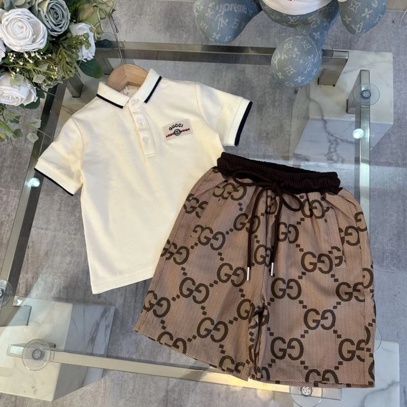 WeatherProof Gucci Kids 125442