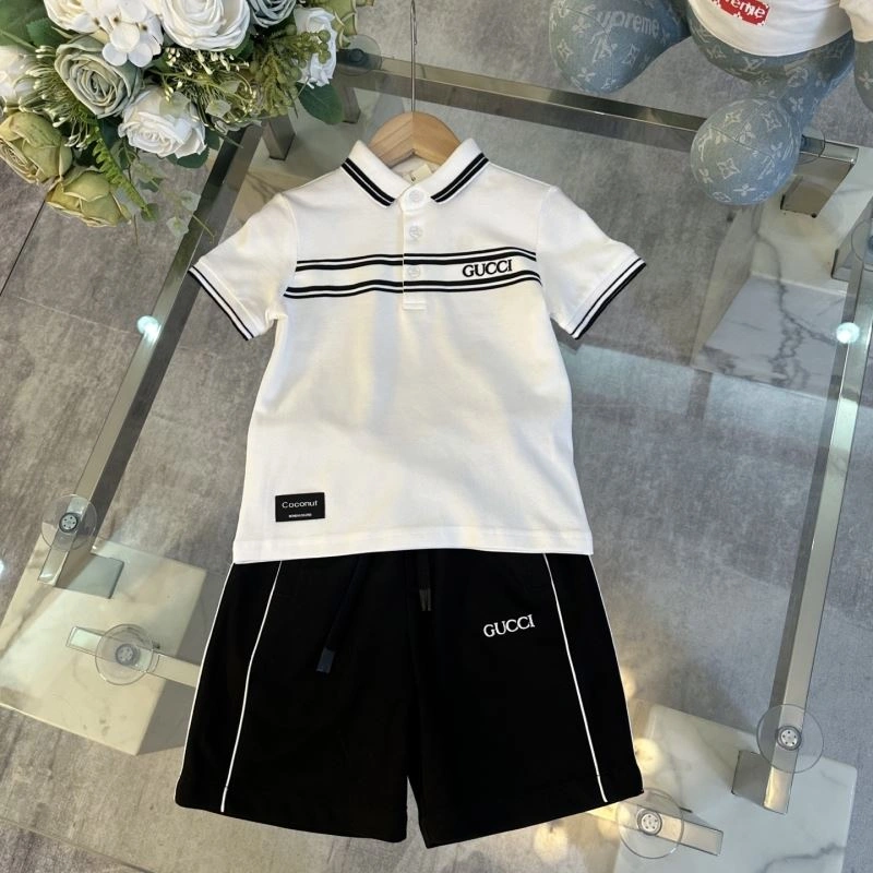 Gucci Kids TimelessDesign 125447