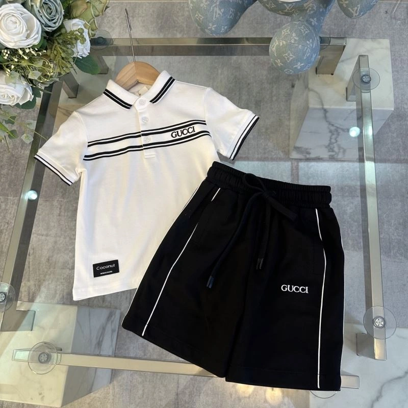 Gucci Kids TimelessDesign 125447