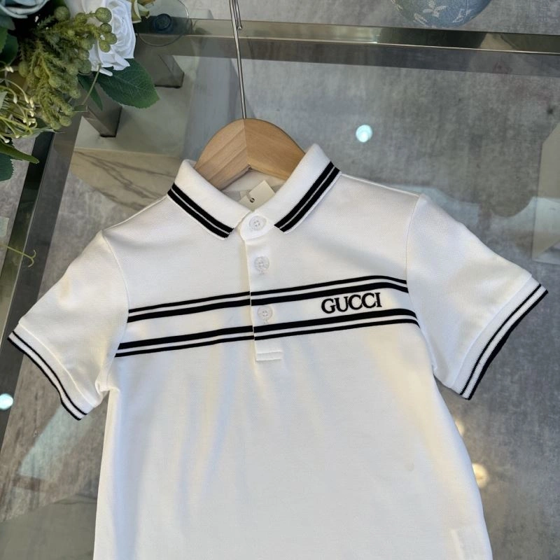 Gucci Kids TimelessDesign 125447