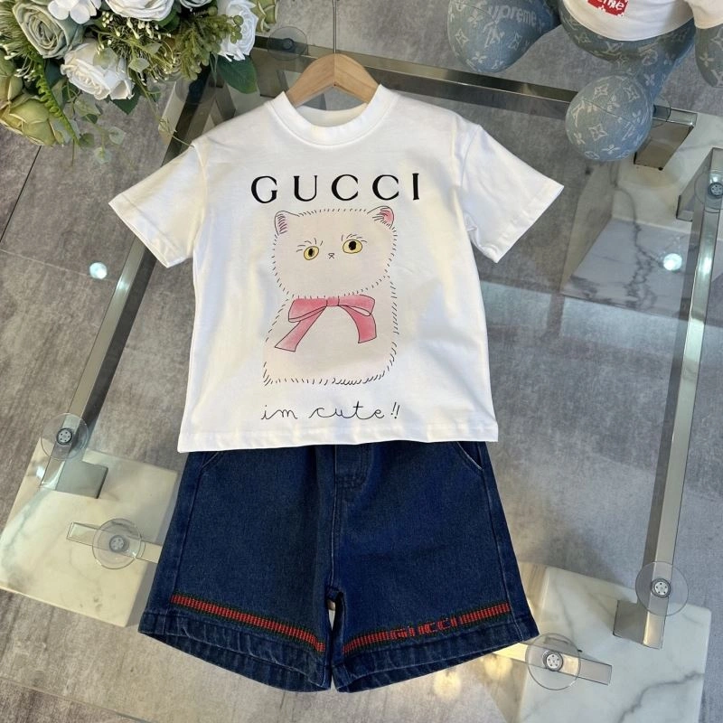 Bold Gucci Kids 125441
