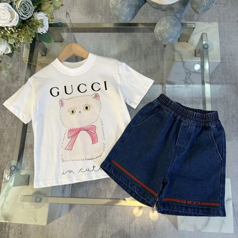 Bold Gucci Kids 125441