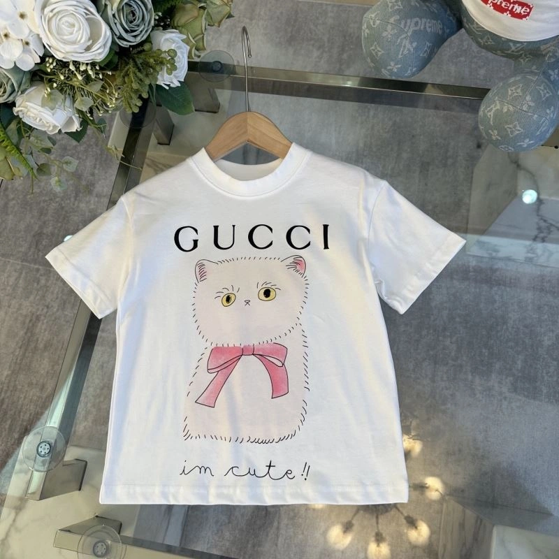 Bold Gucci Kids 125441