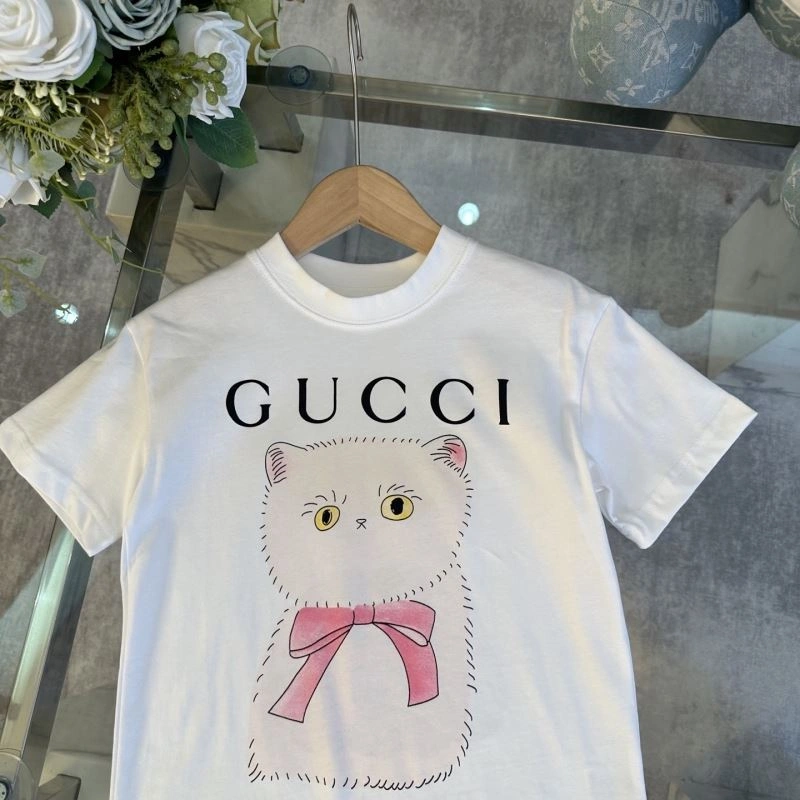 Bold Gucci Kids 125441
