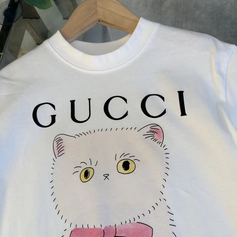 Bold Gucci Kids 125441