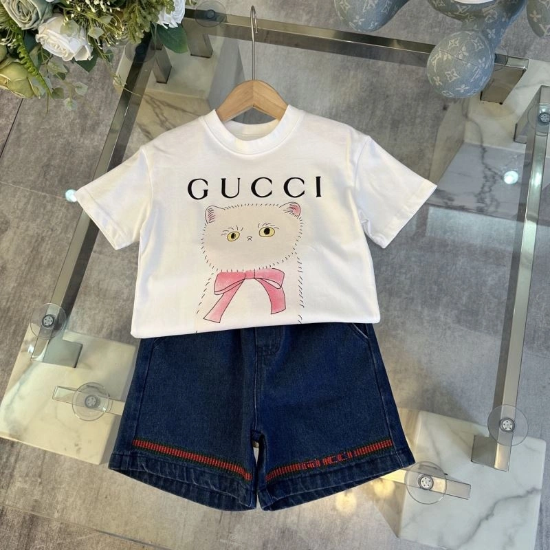 Bold Gucci Kids 125441