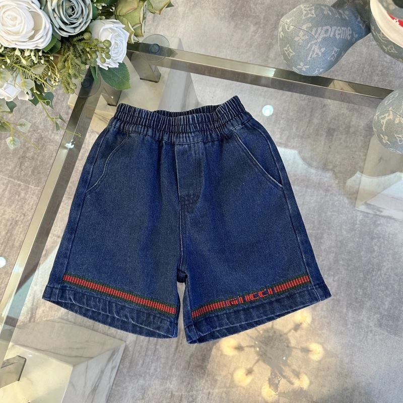 Bold Gucci Kids 125441