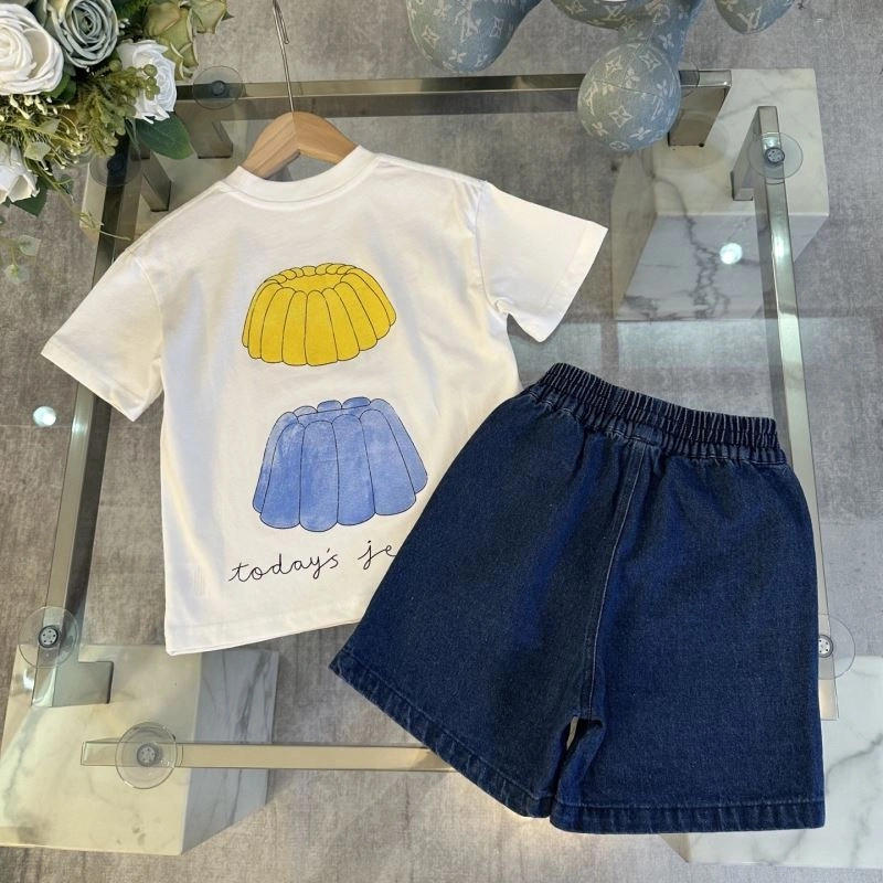 Bold Gucci Kids 125441