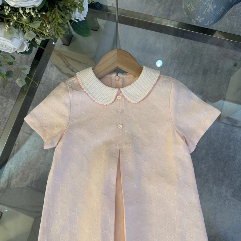 Gucci Kids SportInspired 125434