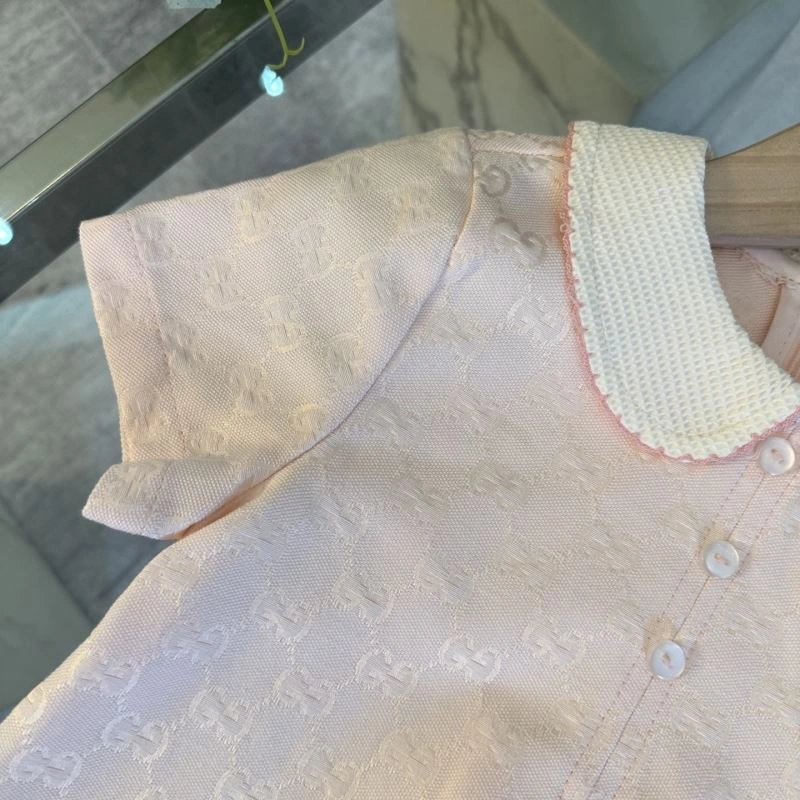 Gucci Kids SportInspired 125434