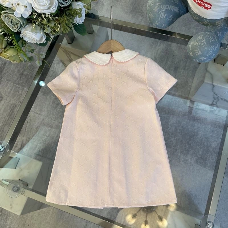 Gucci Kids SportInspired 125434