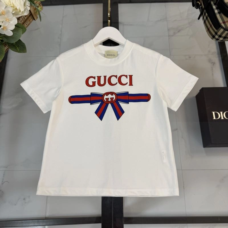 Effortless Gucci Kids 125427