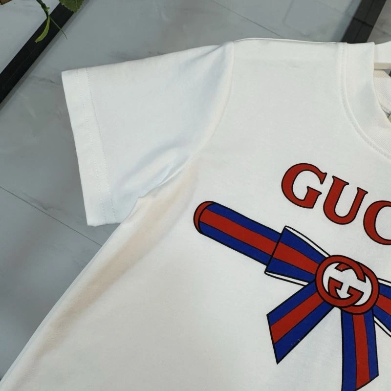 Effortless Gucci Kids 125427