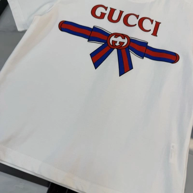 Effortless Gucci Kids 125427
