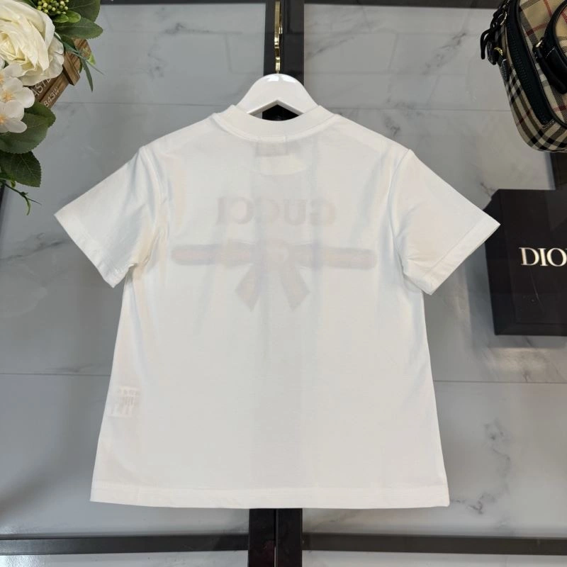 Effortless Gucci Kids 125427