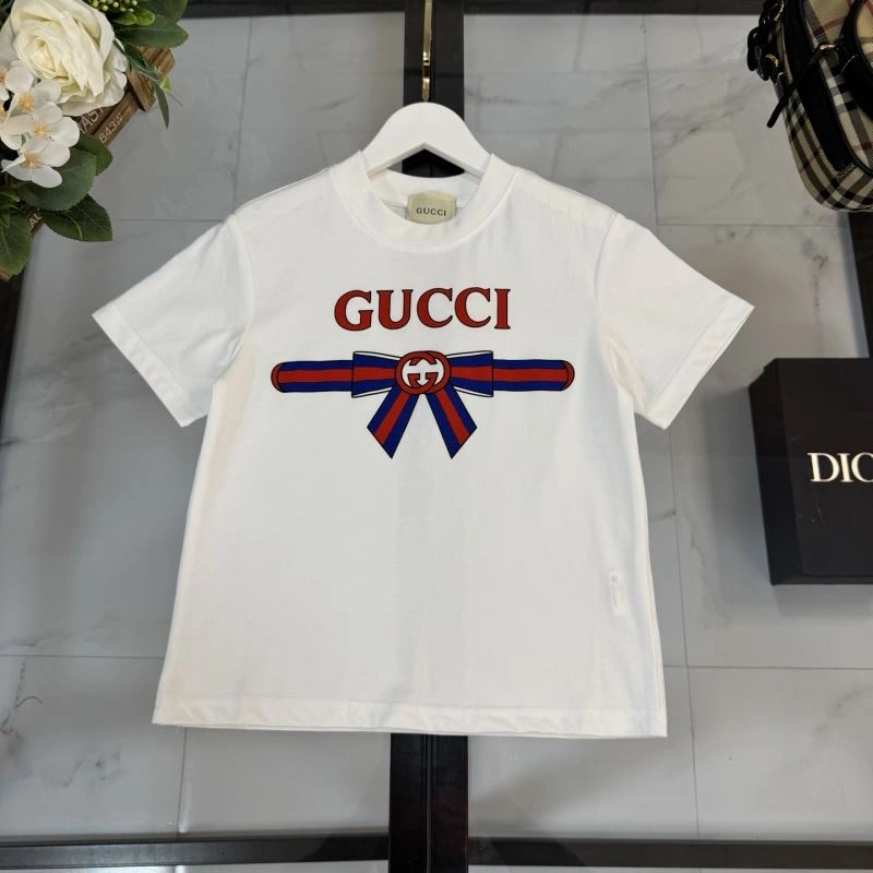 Effortless Gucci Kids 125427