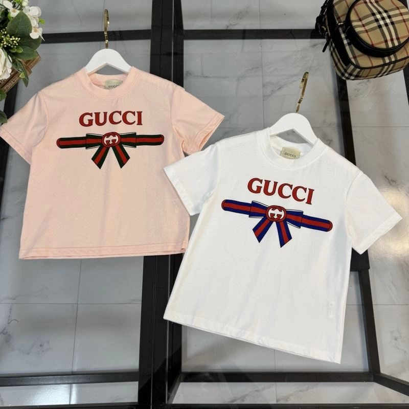 Effortless Gucci Kids 125427