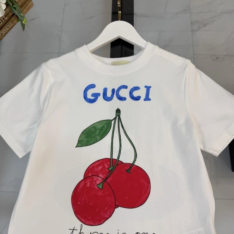 WellDesigned Gucci Kids 125432
