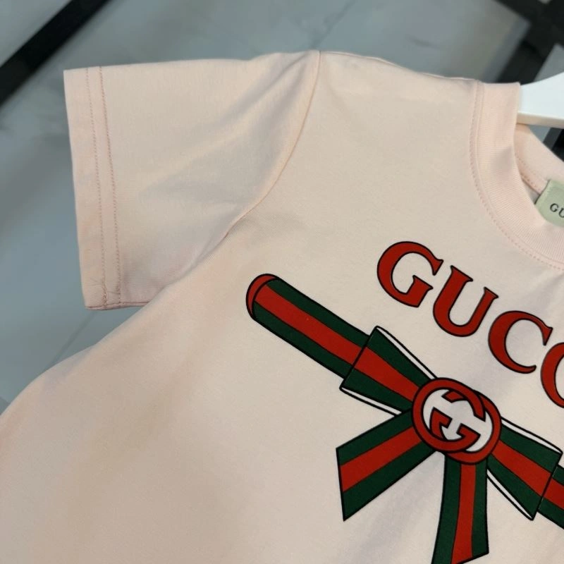 Gucci Kids Chic 125435