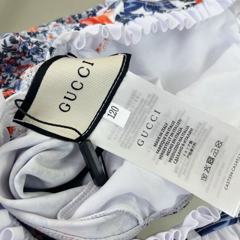 Gucci Kids Effortless 125433