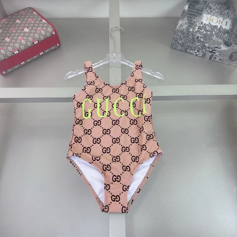 RelaxedFit Gucci Kids 125420