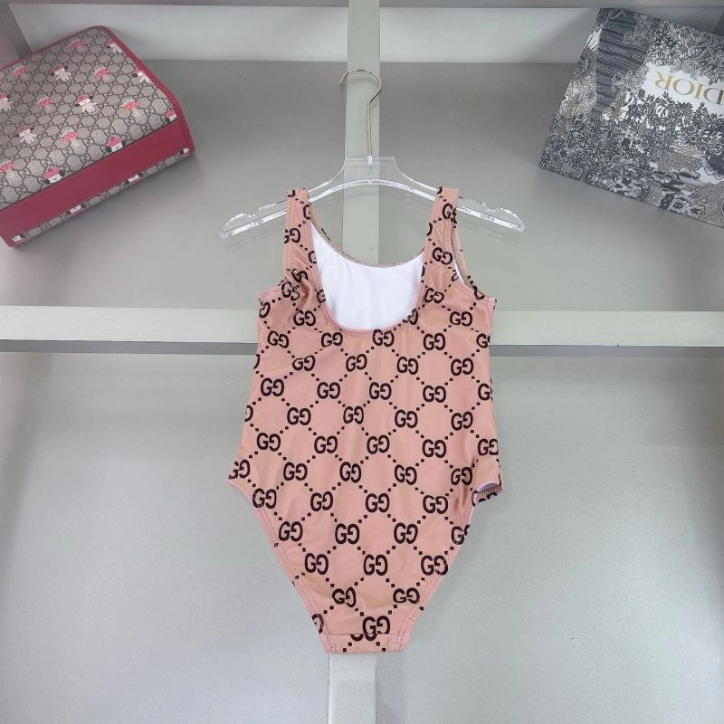 RelaxedFit Gucci Kids 125420