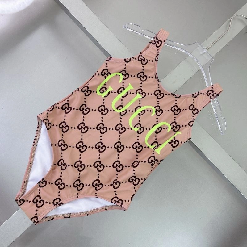 RelaxedFit Gucci Kids 125420