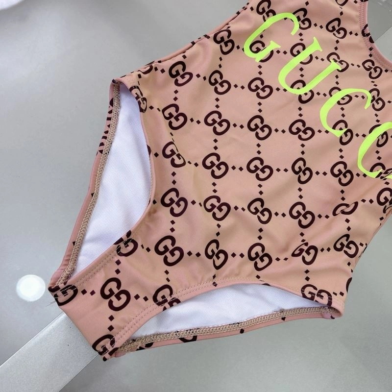 RelaxedFit Gucci Kids 125420