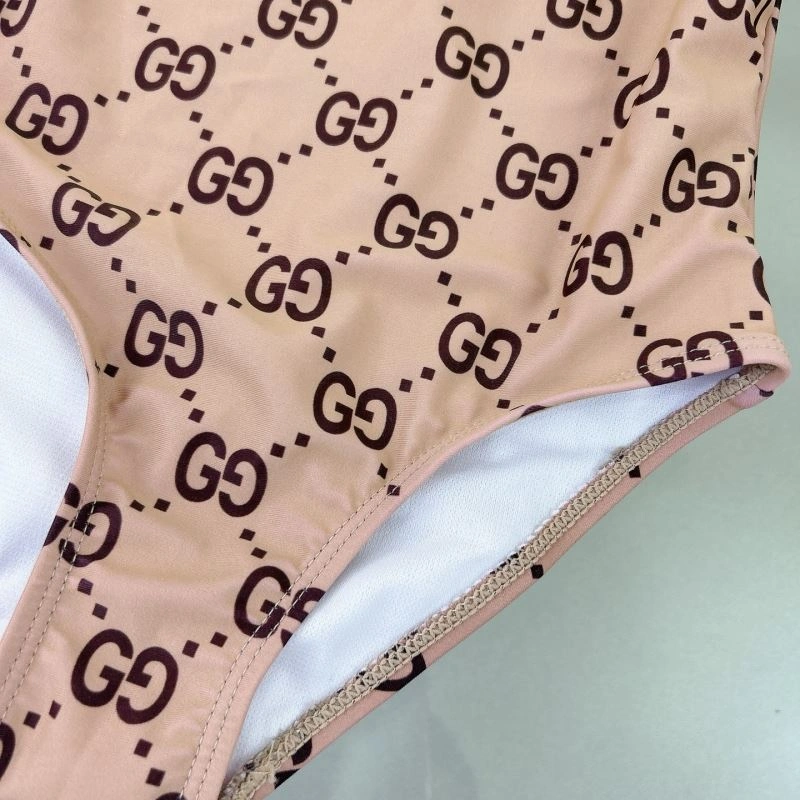 RelaxedFit Gucci Kids 125420