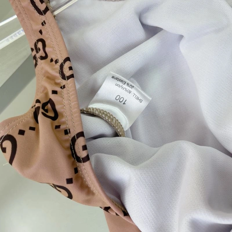 RelaxedFit Gucci Kids 125420