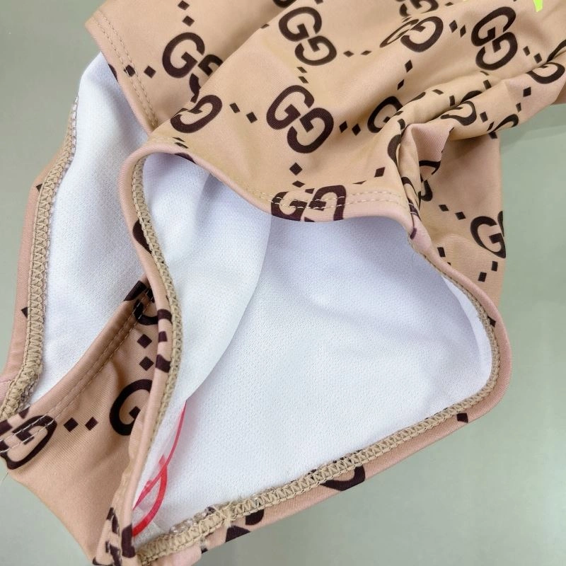 RelaxedFit Gucci Kids 125420