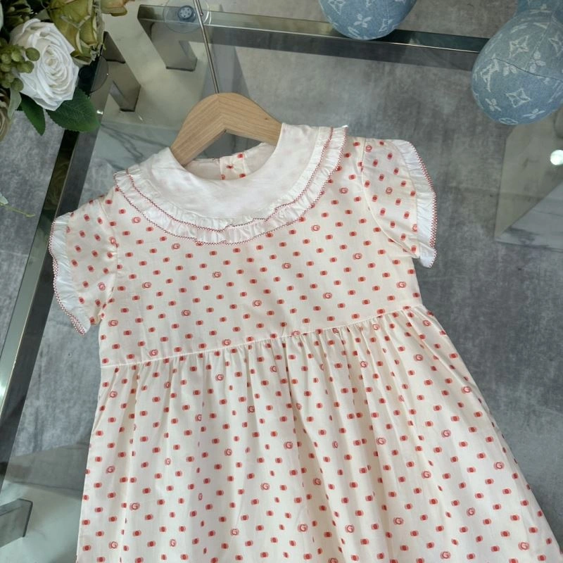 ComfortFit Gucci Kids 125439