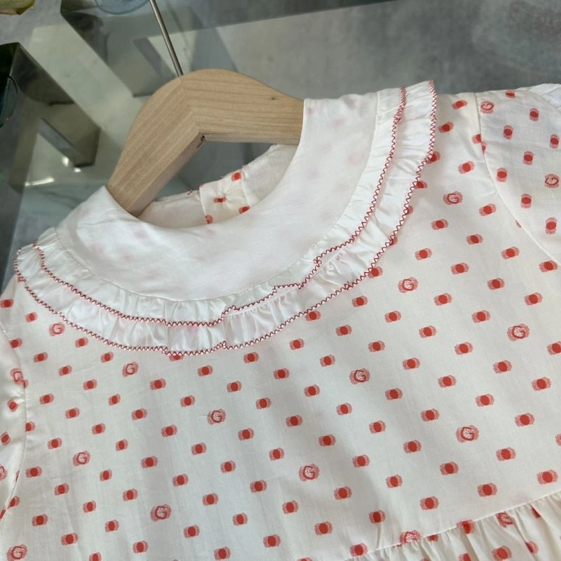 ComfortFit Gucci Kids 125439