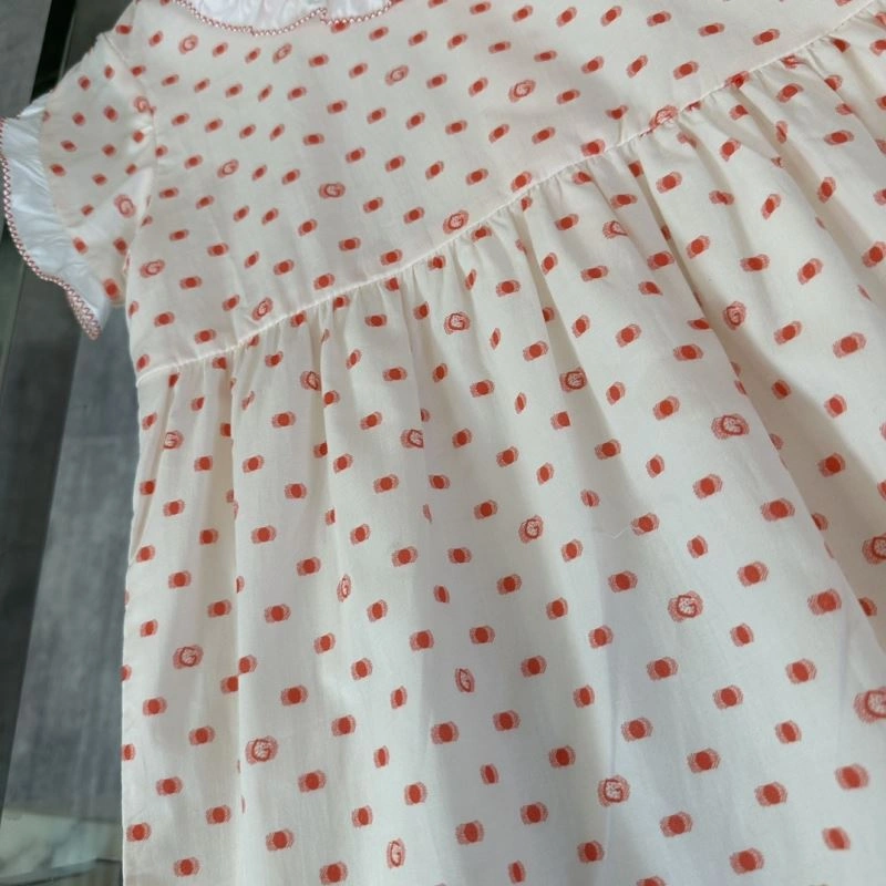 ComfortFit Gucci Kids 125439