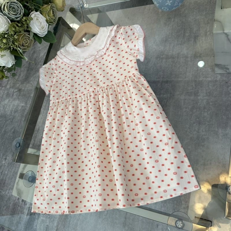 ComfortFit Gucci Kids 125439